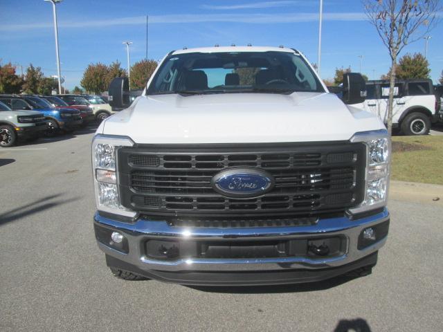 new 2024 Ford F-250 car, priced at $51,403