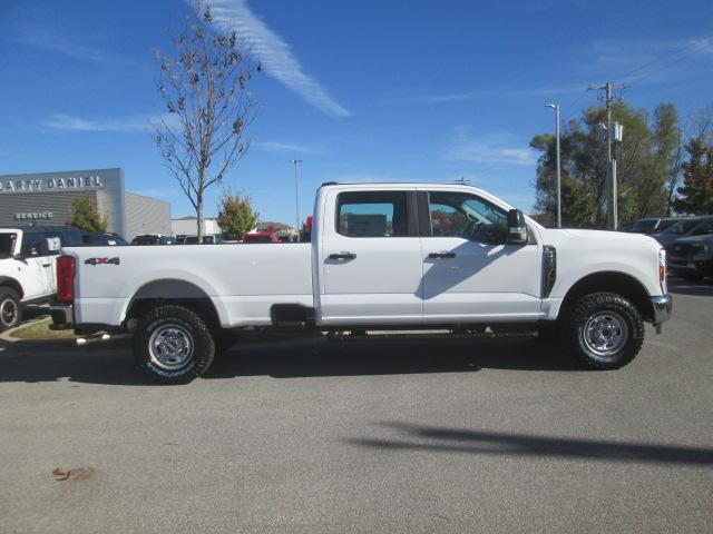 new 2024 Ford F-250 car, priced at $51,403