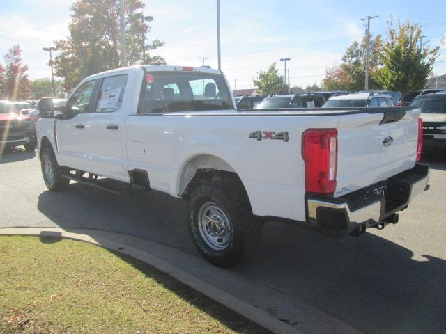 new 2024 Ford F-250 car, priced at $51,403