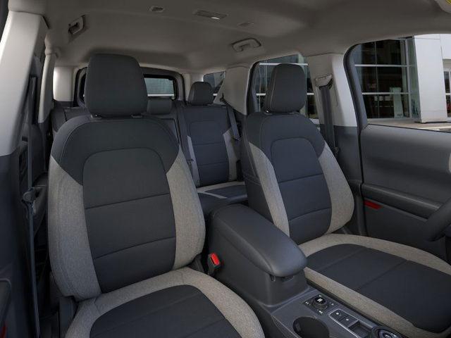 new 2025 Ford Bronco Sport car, priced at $31,439