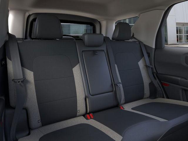 new 2025 Ford Bronco Sport car, priced at $31,439