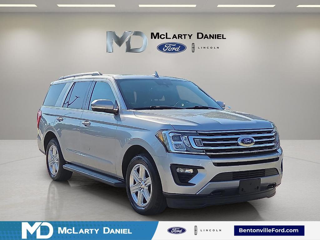used 2020 Ford Expedition car, priced at $22,995
