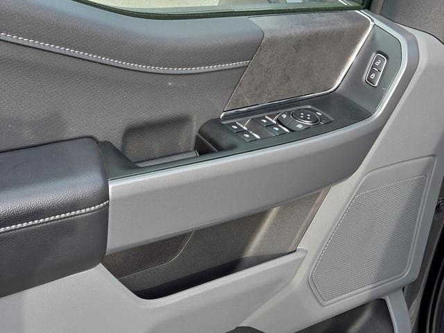 new 2025 Ford F-150 car, priced at $47,188