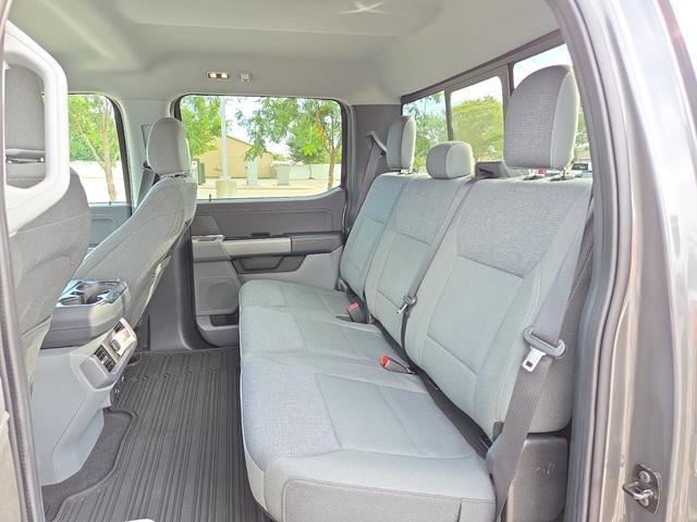 new 2025 Ford F-150 car, priced at $47,188