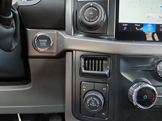 new 2025 Ford F-150 car, priced at $47,188