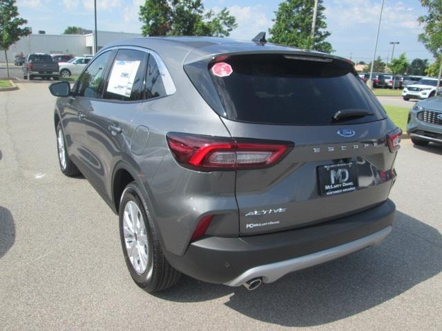 new 2024 Ford Escape car, priced at $22,478