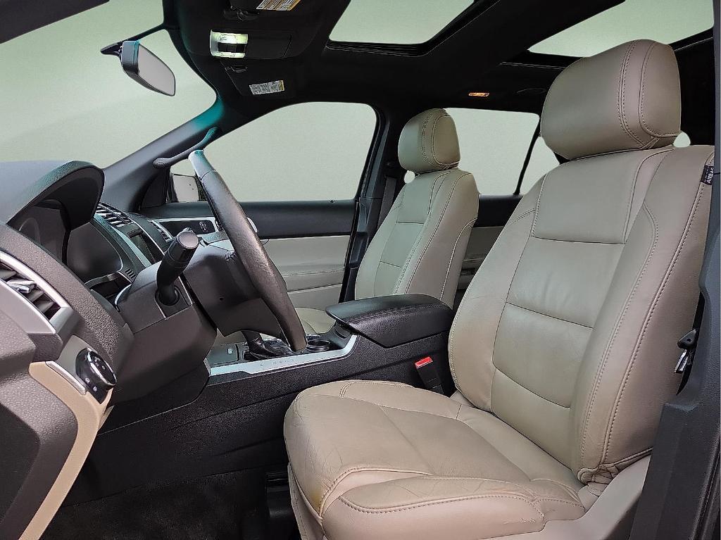 used 2015 Ford Explorer car, priced at $9,995