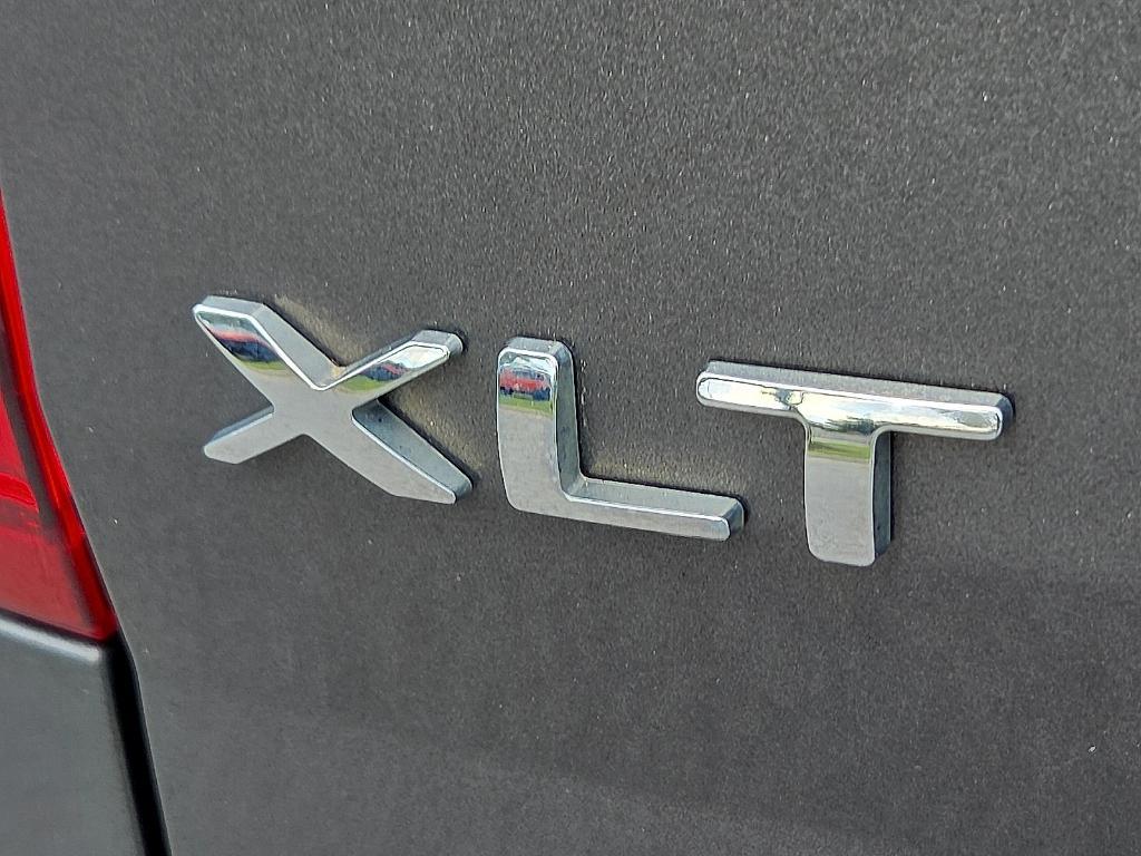 used 2015 Ford Explorer car, priced at $9,995
