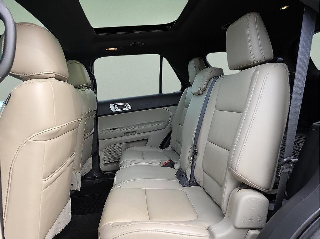 used 2015 Ford Explorer car, priced at $9,995