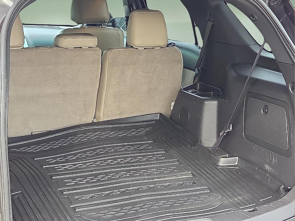 used 2015 Ford Explorer car, priced at $9,995