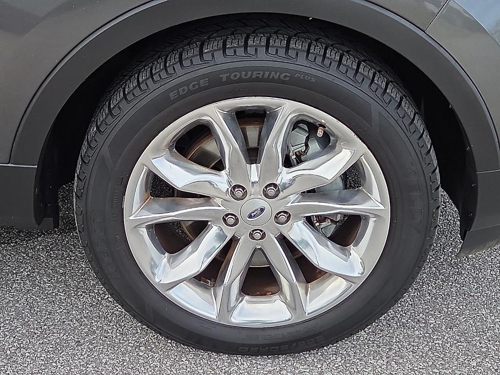 used 2015 Ford Explorer car, priced at $9,995