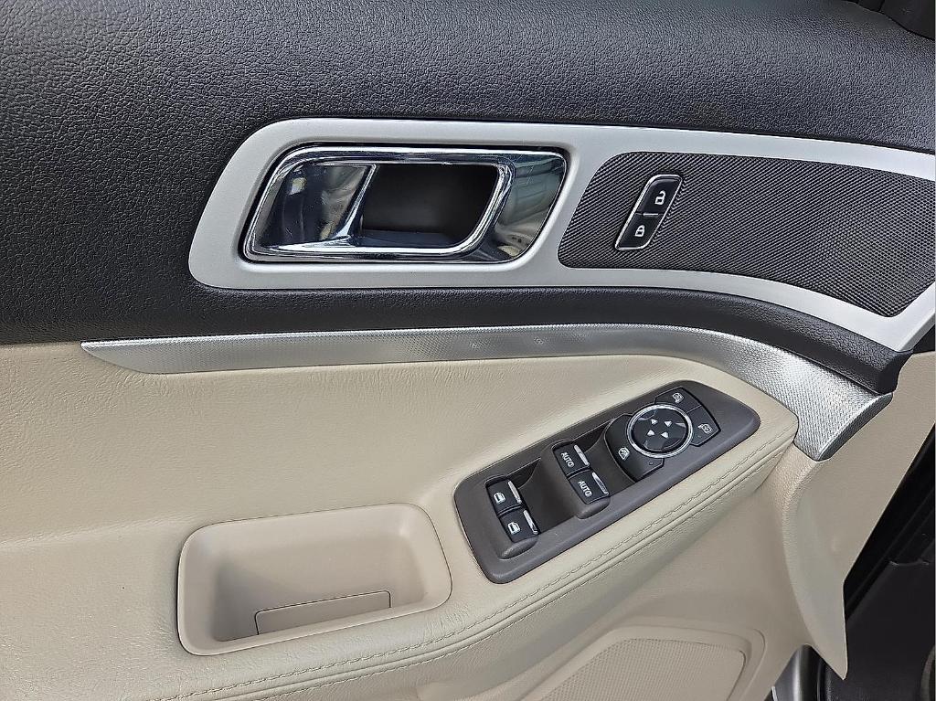 used 2015 Ford Explorer car, priced at $9,995