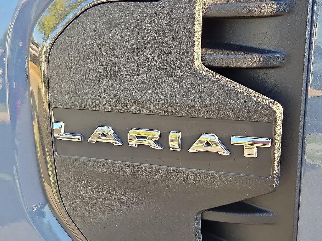 used 2024 Ford Ranger car, priced at $45,995