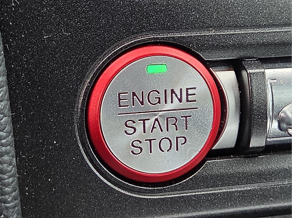 used 2023 Ford Mustang car, priced at $27,472