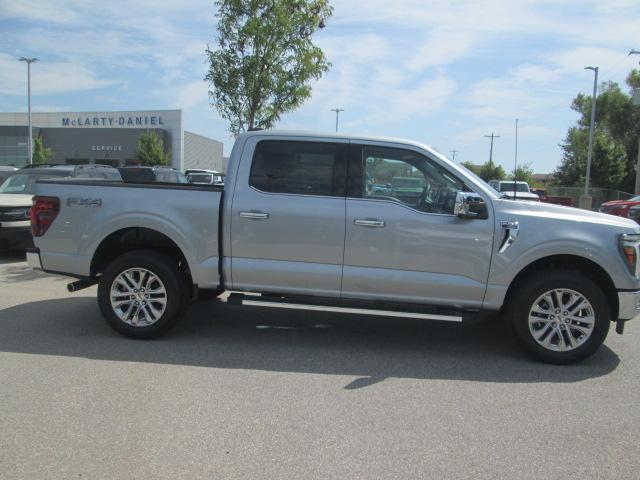 new 2024 Ford F-150 car, priced at $67,919