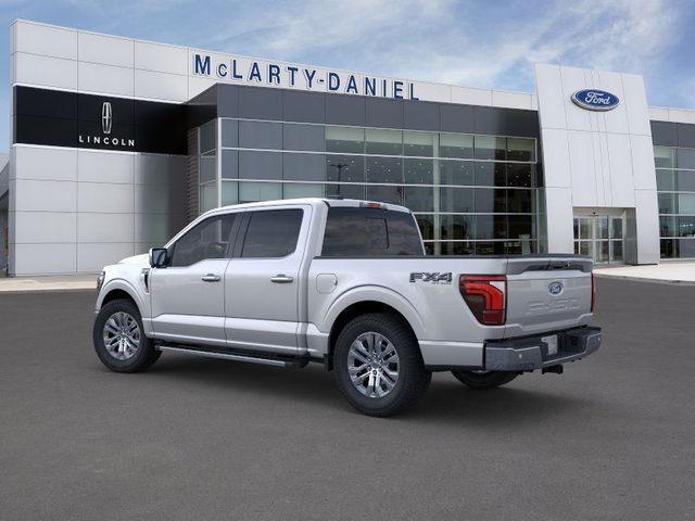 new 2024 Ford F-150 car, priced at $67,919