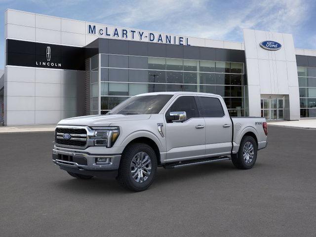 new 2024 Ford F-150 car, priced at $67,919