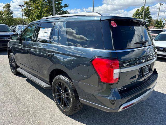 new 2024 Ford Expedition car, priced at $60,783