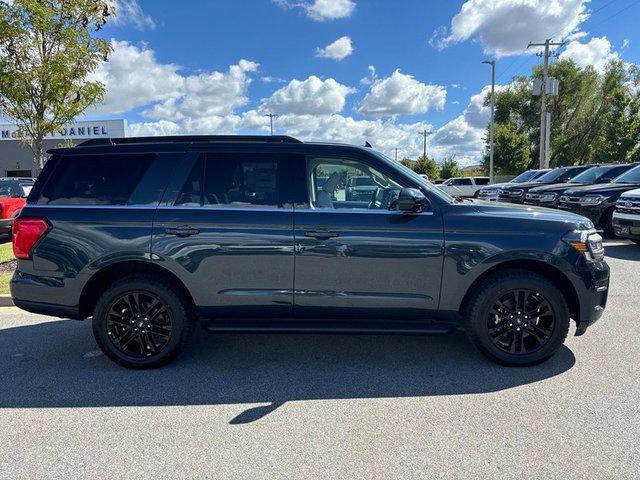 new 2024 Ford Expedition car, priced at $60,783