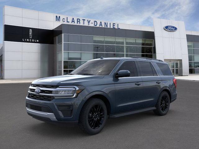 new 2024 Ford Expedition car, priced at $60,783