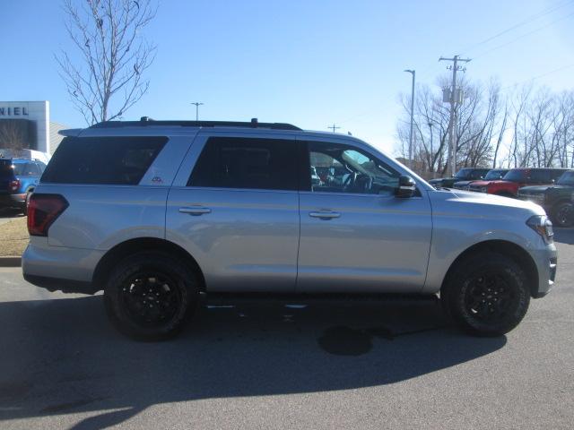 new 2024 Ford Expedition car, priced at $67,186