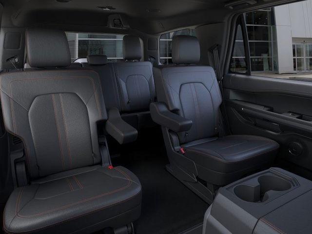 new 2024 Ford Expedition car, priced at $71,354