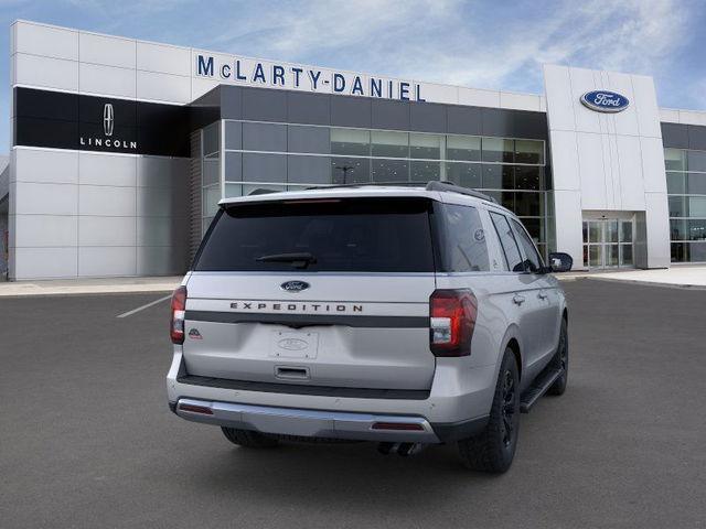 new 2024 Ford Expedition car, priced at $72,520