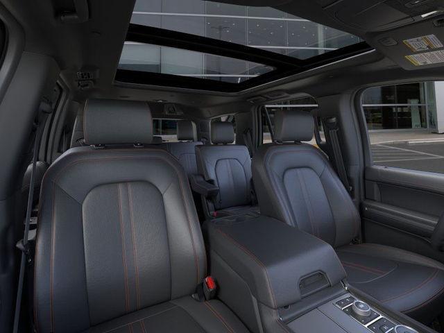 new 2024 Ford Expedition car, priced at $72,520