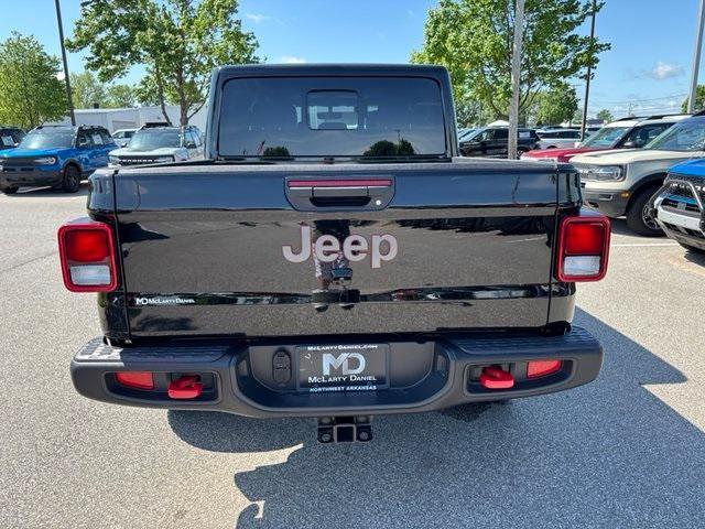 used 2023 Jeep Gladiator car, priced at $42,995