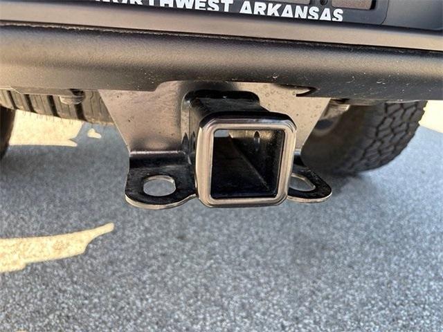 used 2023 Jeep Gladiator car, priced at $41,863