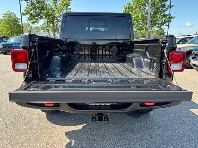 used 2023 Jeep Gladiator car, priced at $42,995