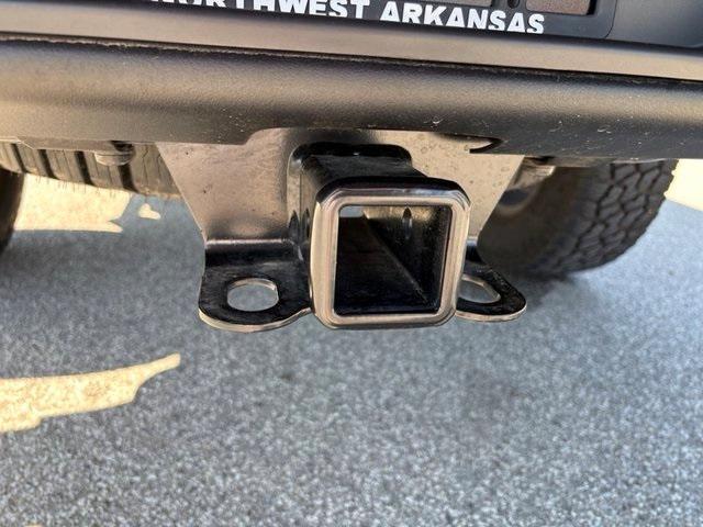 used 2023 Jeep Gladiator car, priced at $42,995