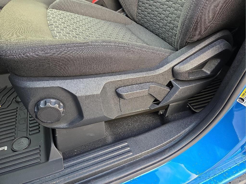 new 2025 Ford Ranger car, priced at $36,966