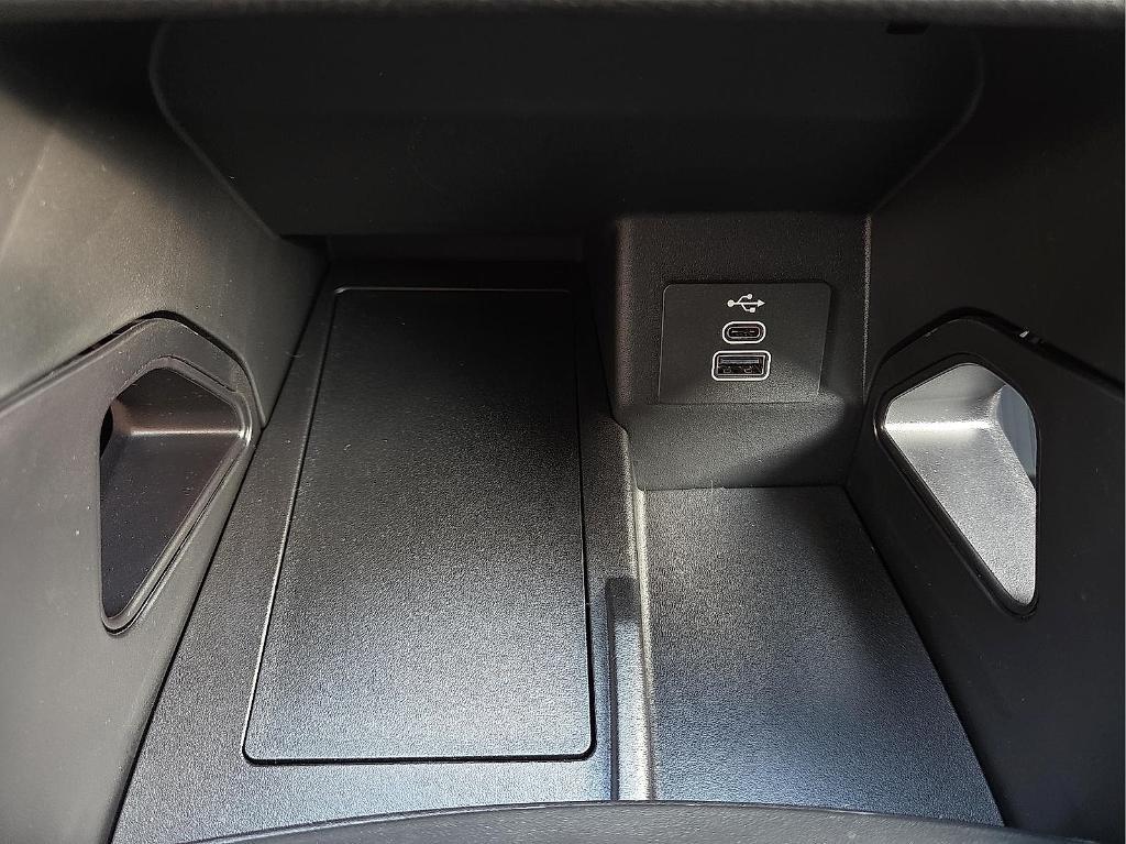 new 2025 Ford Ranger car, priced at $36,966