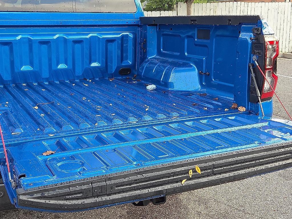 new 2025 Ford Ranger car, priced at $36,966