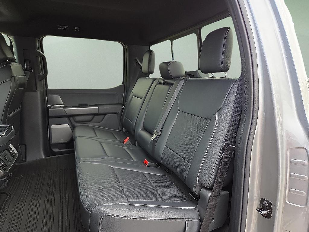 new 2025 Ford F-150 car, priced at $63,864