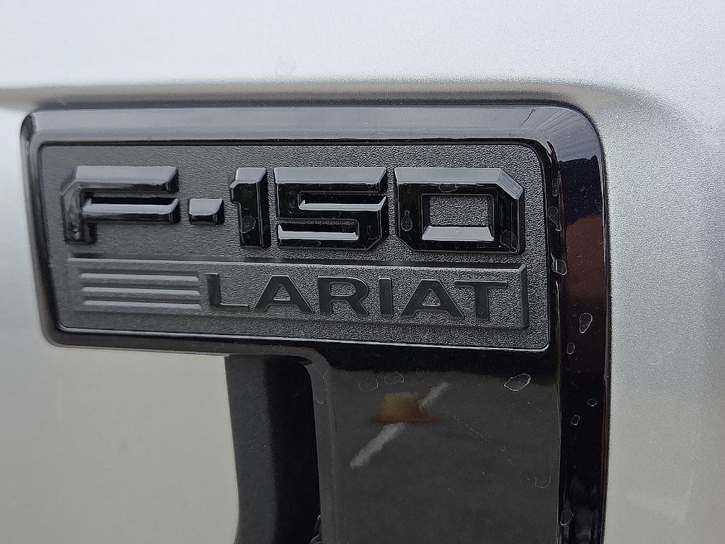 new 2025 Ford F-150 car, priced at $63,864