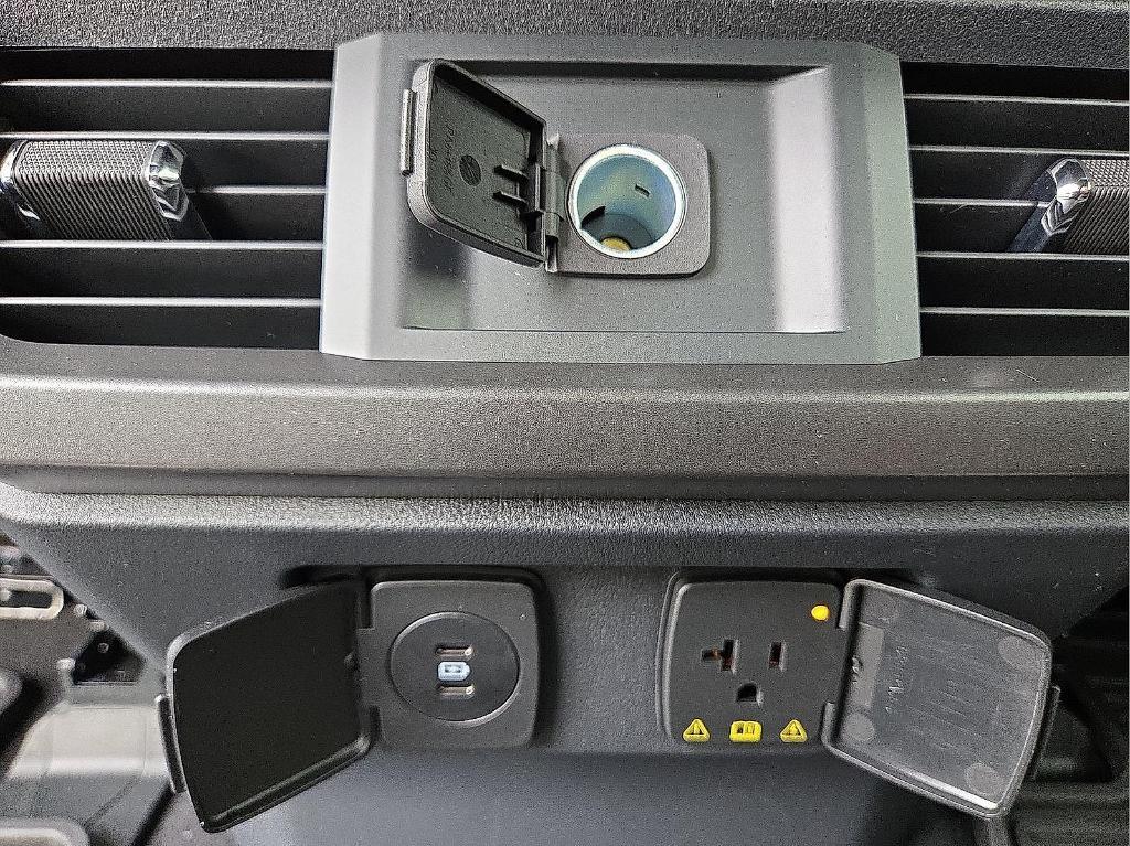 new 2025 Ford F-150 car, priced at $63,864