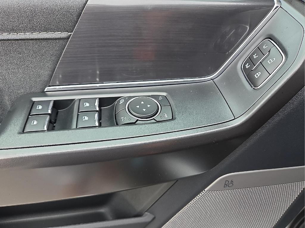 new 2025 Ford F-150 car, priced at $63,864