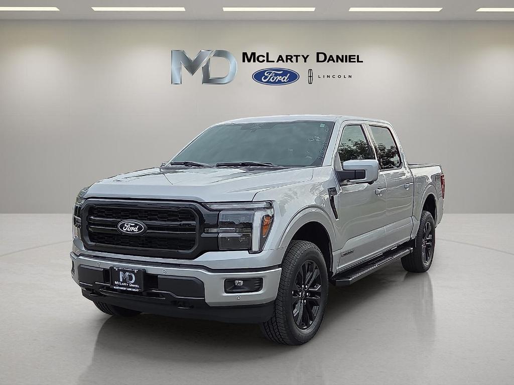 new 2025 Ford F-150 car, priced at $63,864