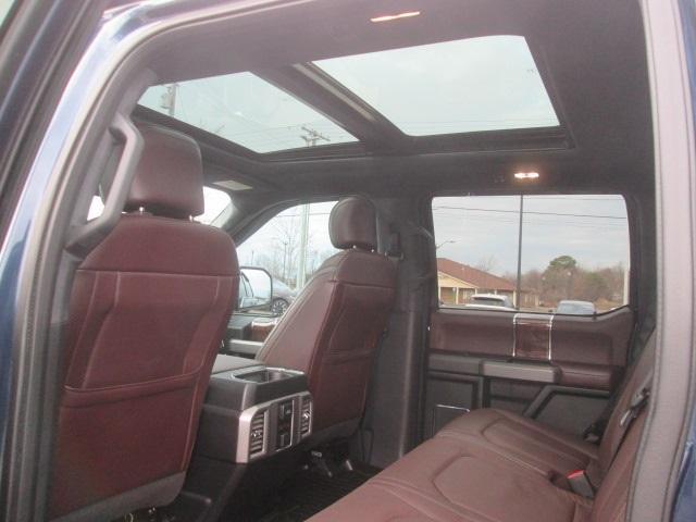 used 2015 Ford F-150 car, priced at $27,773