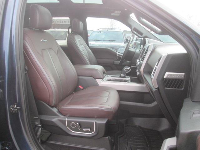 used 2015 Ford F-150 car, priced at $27,773