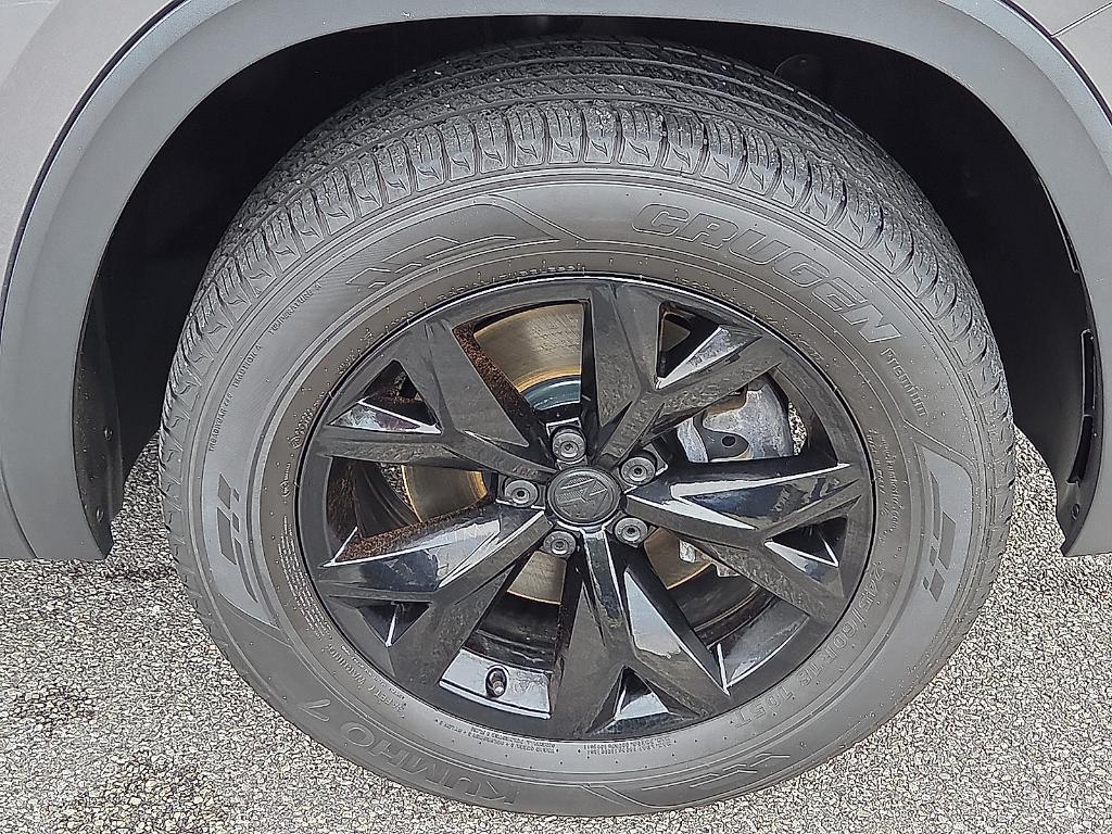 used 2018 Volkswagen Atlas car, priced at $16,461