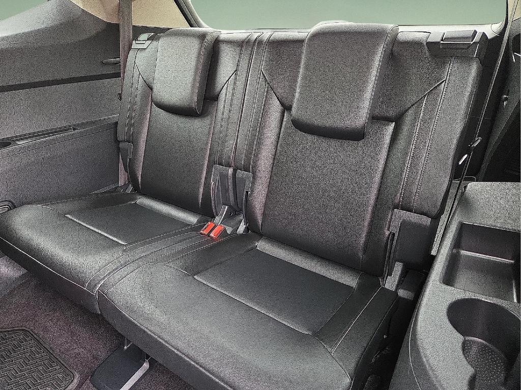 used 2018 Volkswagen Atlas car, priced at $16,461