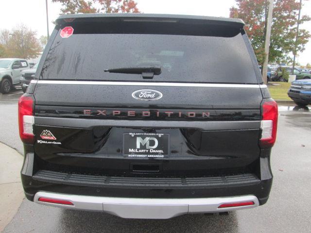 new 2024 Ford Expedition car, priced at $73,446