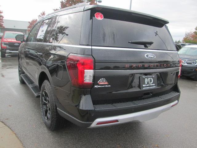 new 2024 Ford Expedition car, priced at $73,446