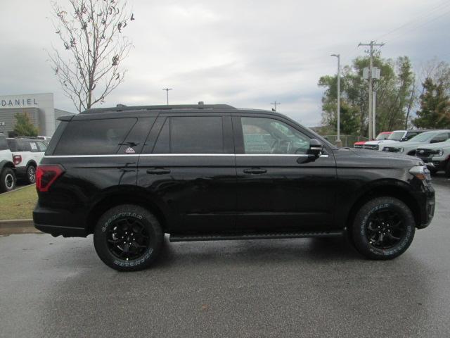 new 2024 Ford Expedition car, priced at $73,446