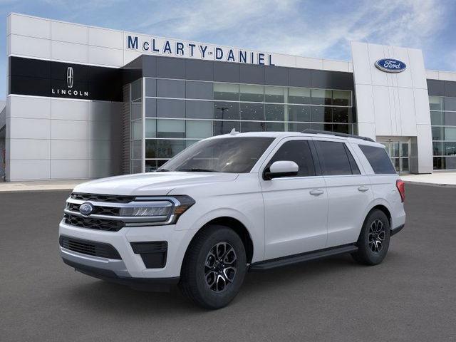 new 2024 Ford Expedition car, priced at $54,975