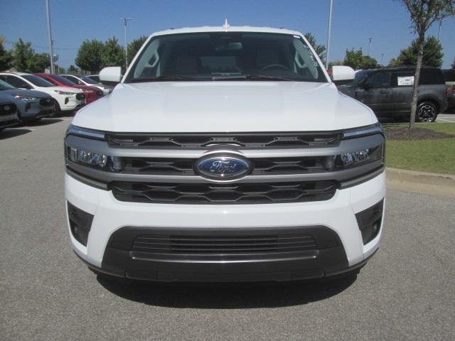 new 2024 Ford Expedition car, priced at $54,975