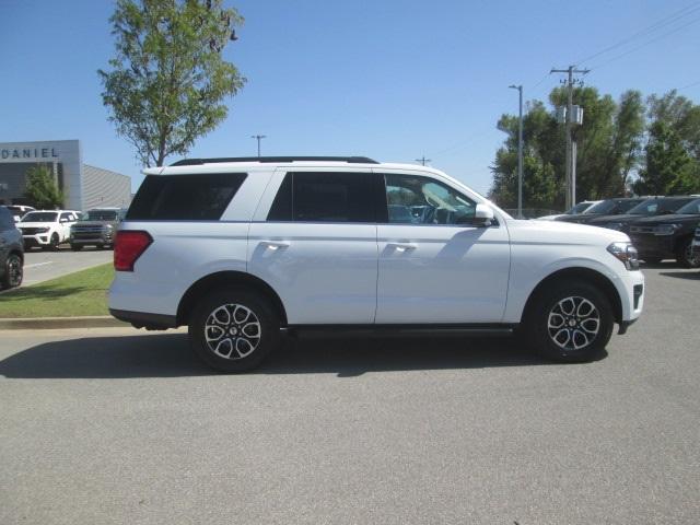 new 2024 Ford Expedition car, priced at $54,975